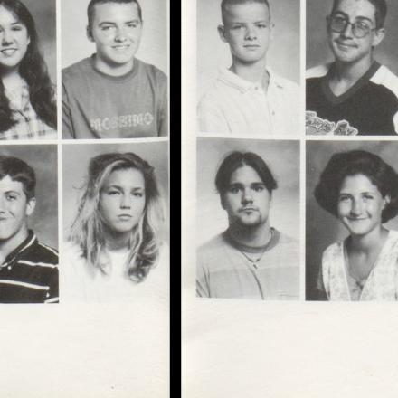 Jonathan Mankins' Classmates profile album