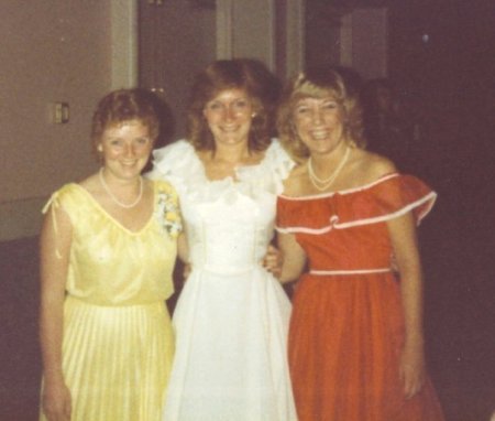 Mary Hickcox's Classmates profile album