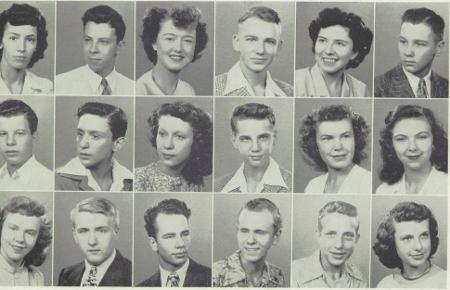 George Denniston's Classmates profile album