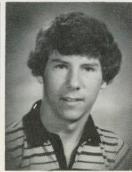 Chris Mitchell's Classmates profile album