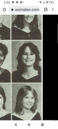 Betty Smith's Classmates profile album