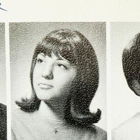 Linda Dawson's Classmates profile album