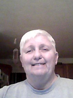 Pat Damron's Classmates® Profile Photo