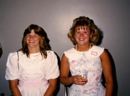 Janet Nester Steele's Classmates profile album