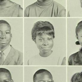 James Williams  Sr's Classmates profile album