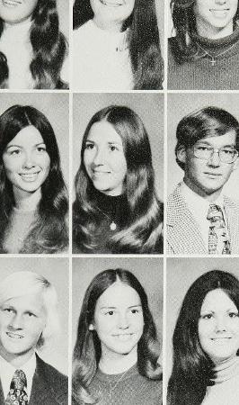 Jennifer Dawson's Classmates profile album