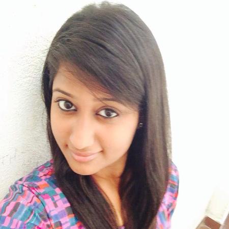 Preshitha Rajakumar's Classmates® Profile Photo