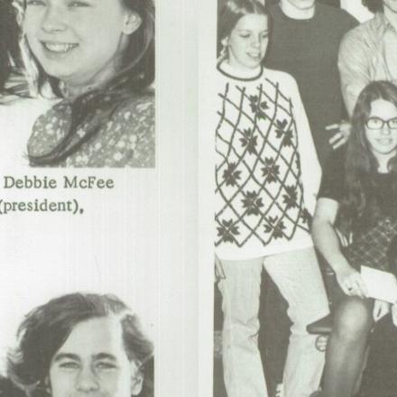 Deena Champine's Classmates profile album