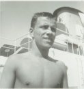 Gerry Brown's Classmates profile album