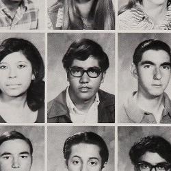 Ernie Flores' Classmates profile album