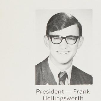 Frank Hollingsworth's Classmates® Profile Photo
