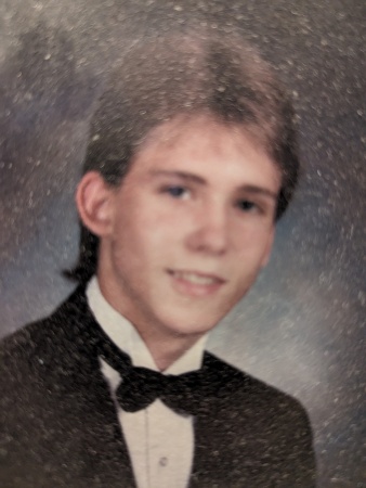 Larry Singleton's Classmates profile album