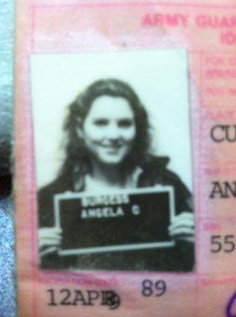 Angela Cantrell's Classmates profile album
