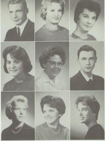 Gerald Harman's Classmates profile album