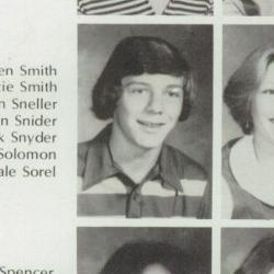 Steve Smith's Classmates profile album