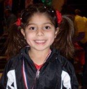 Michele Khatib's Classmates® Profile Photo