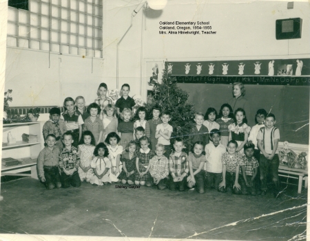1954-55  Group Photo