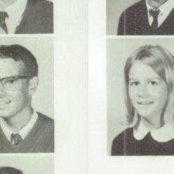 Mary Wolfe's Classmates profile album