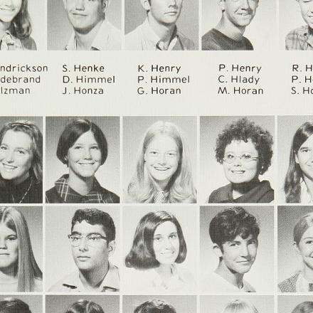 Karen Huffman's Classmates® Profile Photo