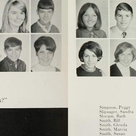 Susan Wengler's Classmates profile album