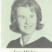 Jane Mickus' Classmates profile album