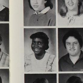 Norma McCray's Classmates profile album