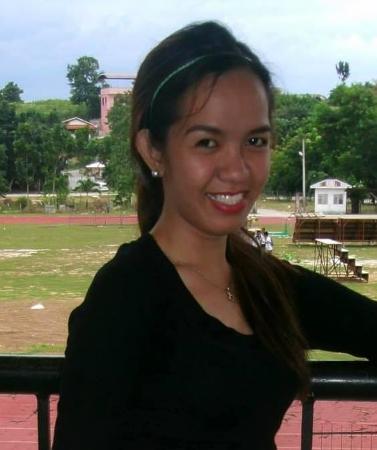Shiela Alerta's Classmates® Profile Photo