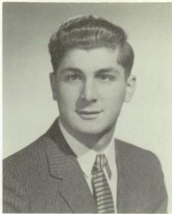 Ronald Roth's Classmates profile album