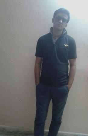 Prashant Rajput's Classmates® Profile Photo