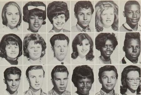 Sandy Hostetler's Classmates profile album