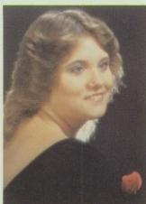 Debra Davis' Classmates profile album