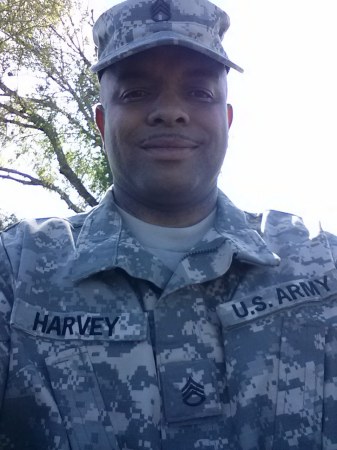 Robert Harvey's Classmates® Profile Photo