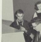 Raymond Whitmore's Classmates profile album