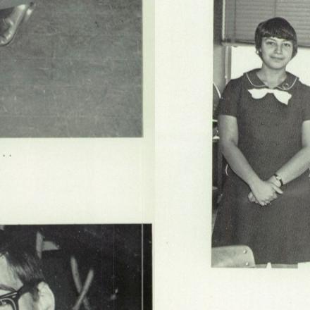 Joanne Dykes' Classmates profile album