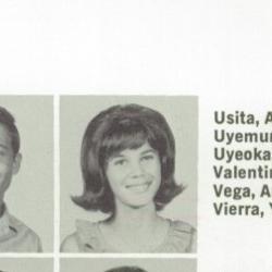Yvonne Vierra's Classmates profile album