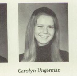 Carolyn Ungerman's Classmates profile album