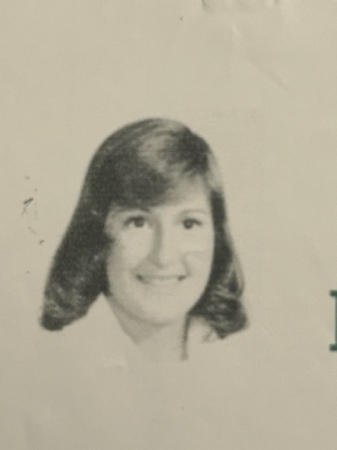 Pamela Turk's Classmates profile album