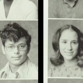 Elaine Capps' Classmates profile album