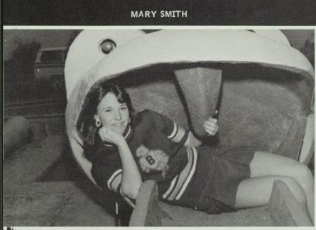 Mary Smith's Classmates profile album