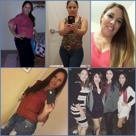 Vero Ochoa's Classmates profile album