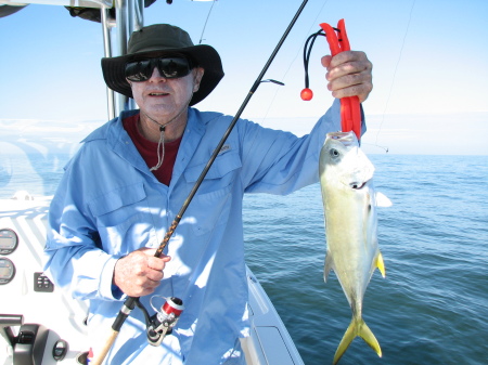 Tom Bridges' album, Fishin&#39; in Pine Island Sound