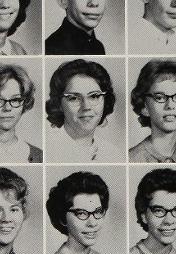 Karen Stone's Classmates profile album