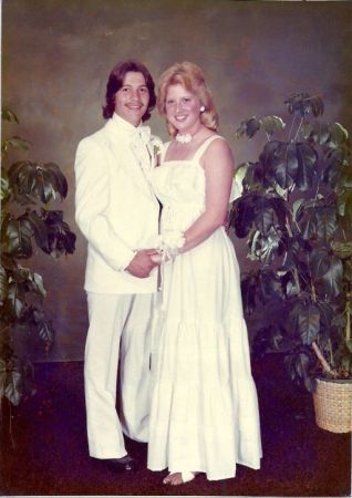 Prom 1978