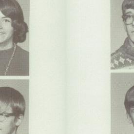 Mike Crakes' Classmates profile album