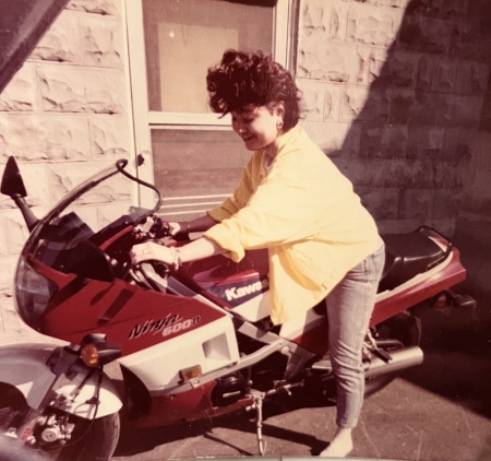 Vroom vroom back in the day!