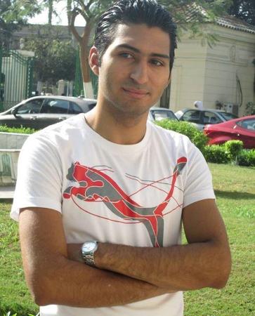 Eng Mido's Classmates® Profile Photo