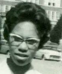 Winifred Gray's Classmates profile album