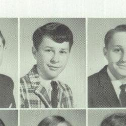 Doug Anderson's Classmates profile album