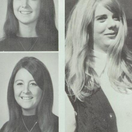 Karin Nall's Classmates profile album