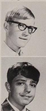Ralph Tinney, Jr.'s Classmates profile album